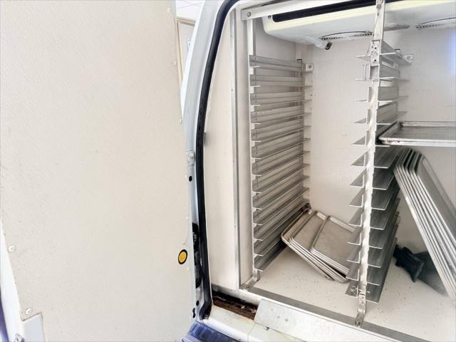 2011 Ford Transit Connect XL