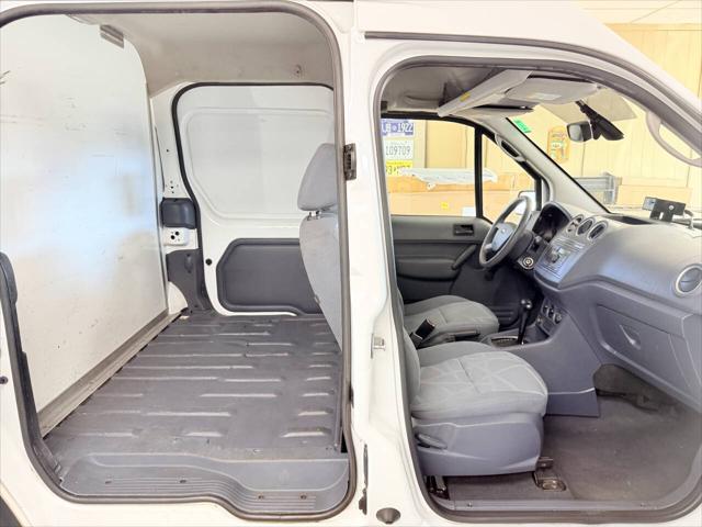2011 Ford Transit Connect XL