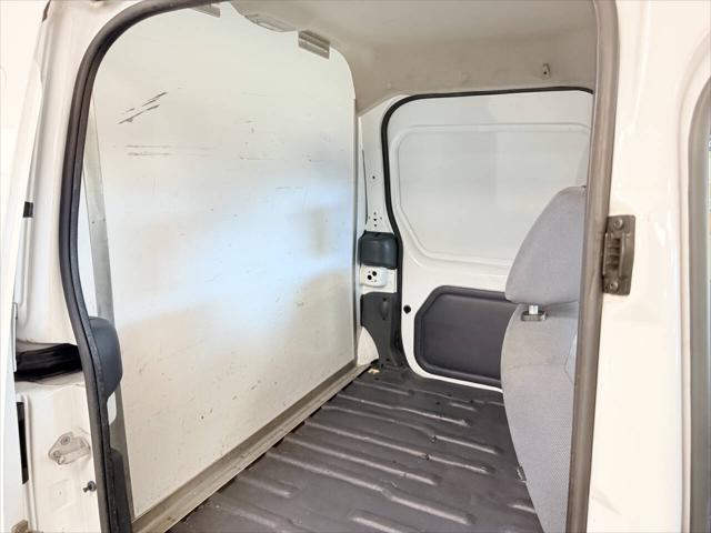 2011 Ford Transit Connect XL