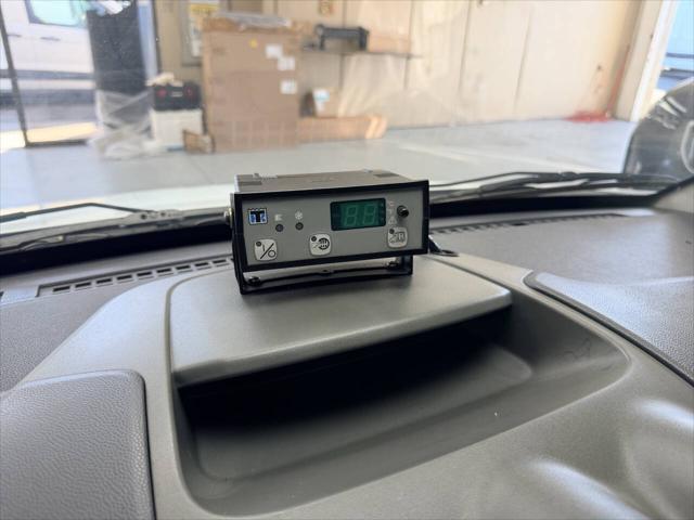 2011 Ford Transit Connect XL