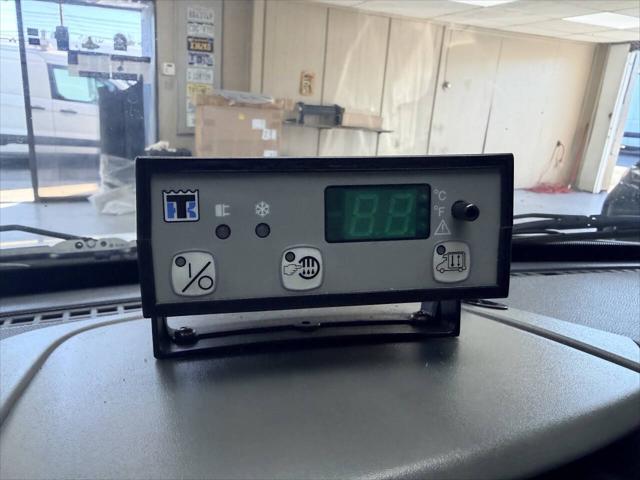 2011 Ford Transit Connect XL