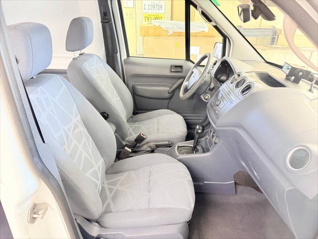 2011 Ford Transit Connect XL