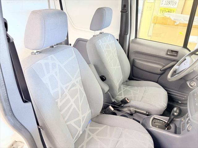 2011 Ford Transit Connect XL