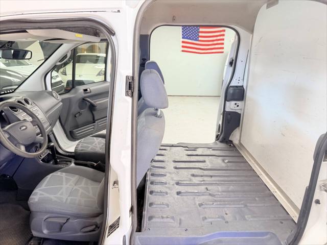 2011 Ford Transit Connect XL