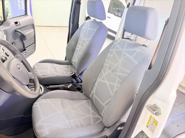 2011 Ford Transit Connect XL