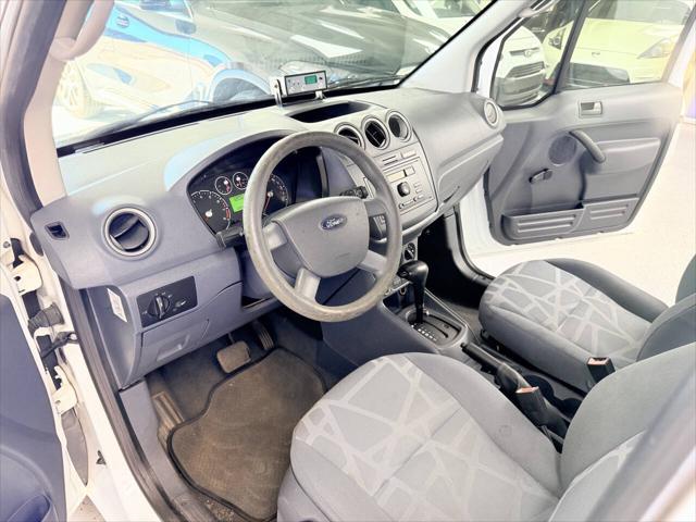2011 Ford Transit Connect XL