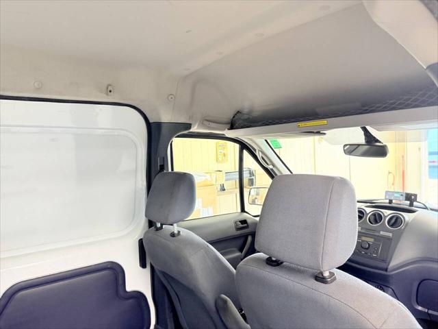 2011 Ford Transit Connect XL