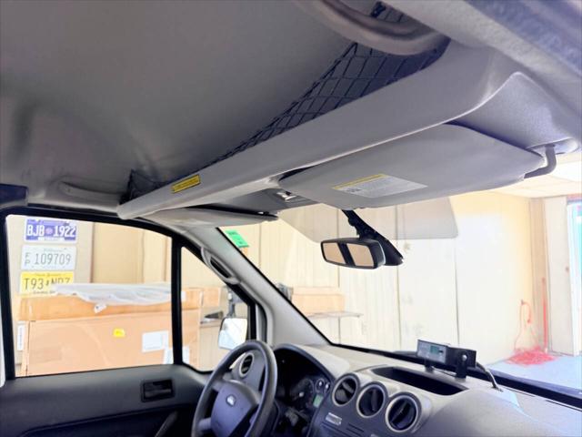 2011 Ford Transit Connect XL
