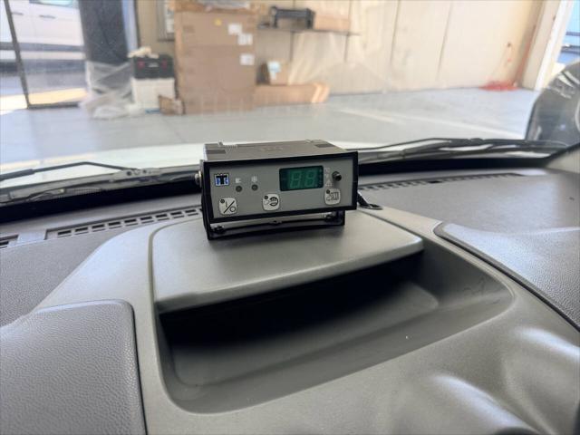 2011 Ford Transit Connect XL