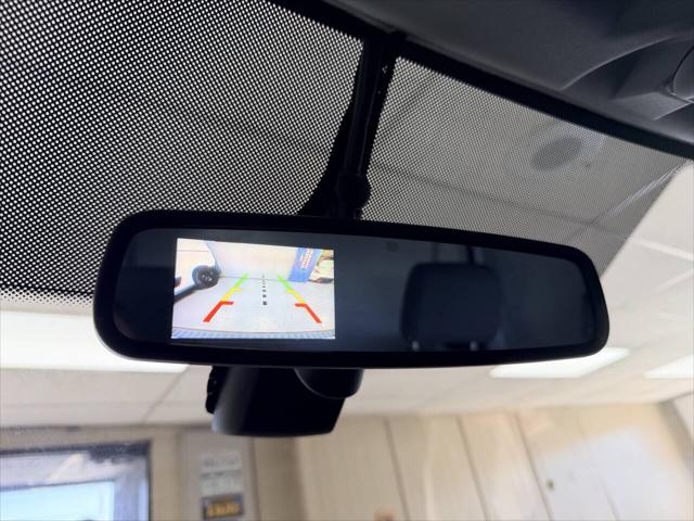 2011 Ford Transit Connect XL