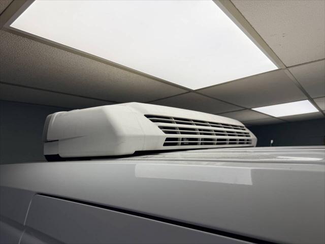 2011 Ford Transit Connect XL