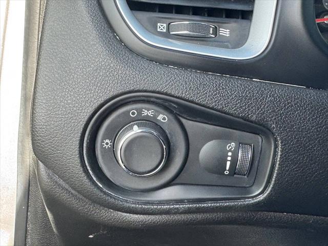 2018 Jeep Renegade Sport 4x4