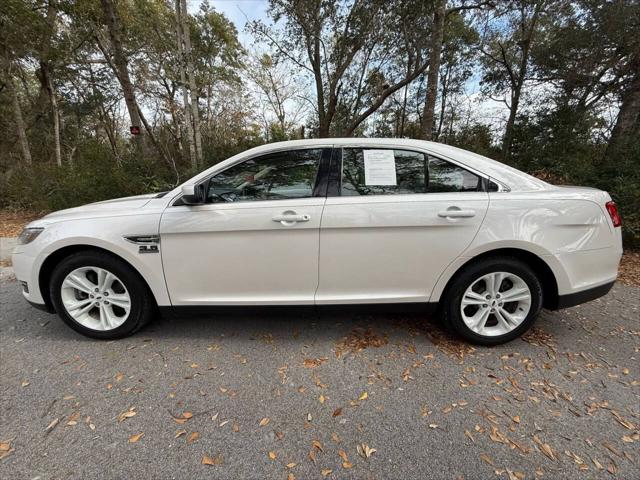2016 Ford Taurus SEL