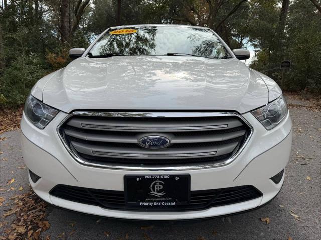 2016 Ford Taurus SEL