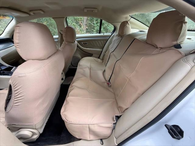 2016 Ford Taurus SEL