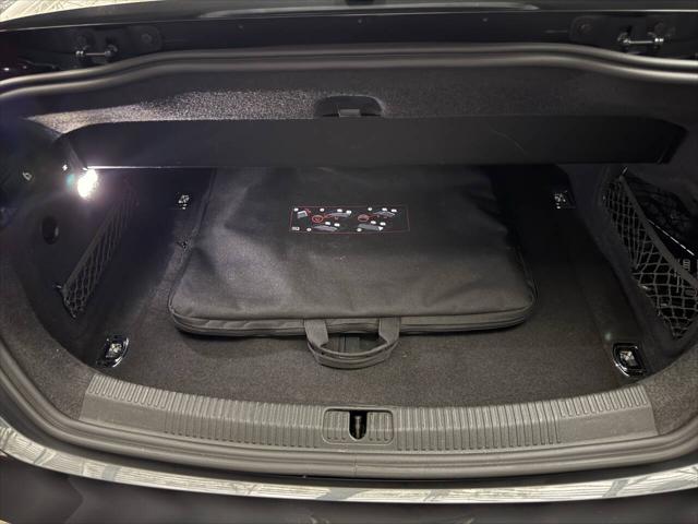 2019 Audi A5 Cabriolet Premium Plus