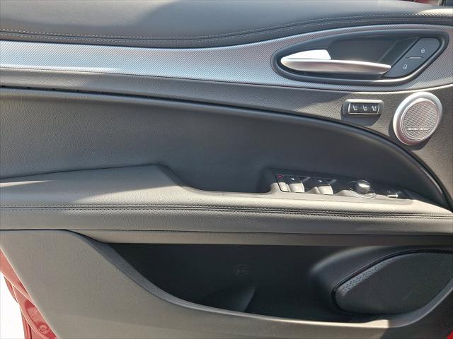 2025 Alfa Romeo Stelvio Sprint AWD