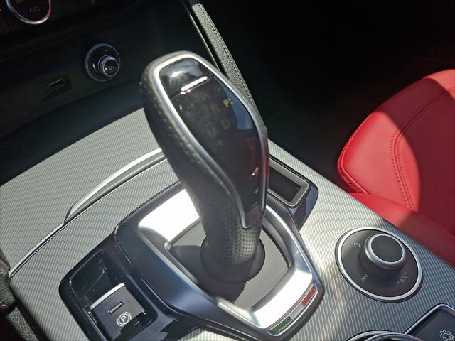 2025 Alfa Romeo Stelvio Sprint AWD