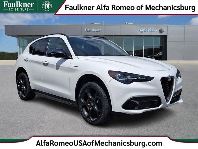 2025 Alfa Romeo Stelvio Sprint AWD for sale in Mechanicsburg, PA