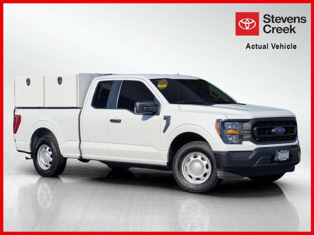2023 Ford F-150 XL for sale in San Jose, CA