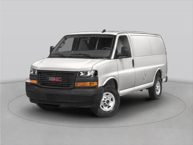 2025 GMC Savana Cargo RWD 3500 Regular Wheelbase Work Van for sale in Keene, NH