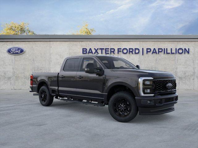 2026 Ford F-250 XLT for sale in Omaha, NE
