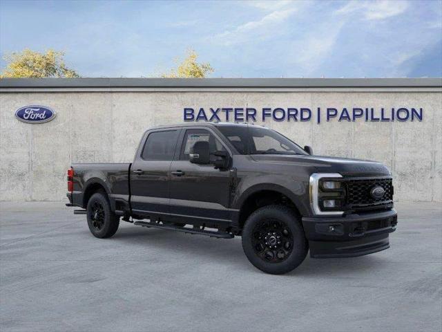 2026 Ford F-250 XLT for sale in Omaha, NE