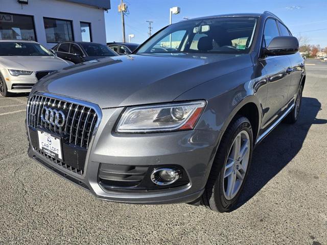 2015 Audi Q5 2.0T Premium for sale in Fredericksburg, VA