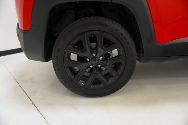 2023 Jeep Renegade Altitude 4x4