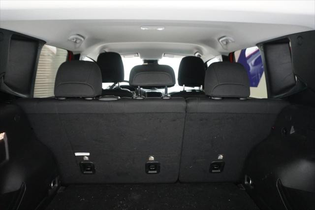 2023 Jeep Renegade Altitude 4x4