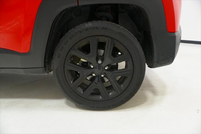 2023 Jeep Renegade Altitude 4x4