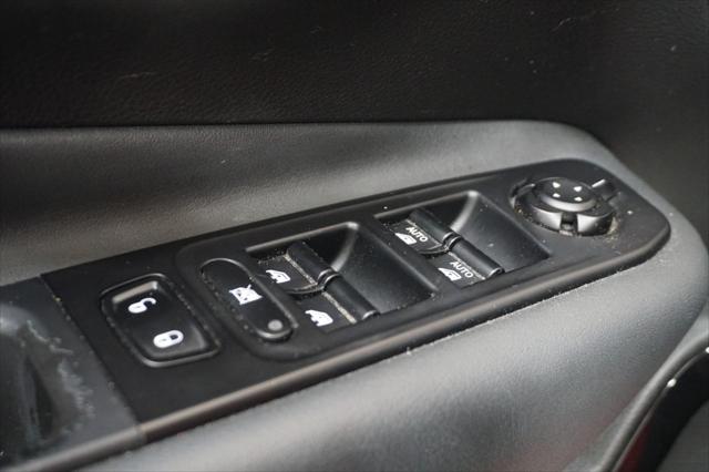 2023 Jeep Renegade Altitude 4x4
