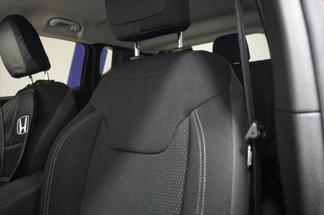 2023 Jeep Renegade Altitude 4x4