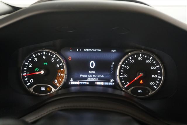 2023 Jeep Renegade Altitude 4x4