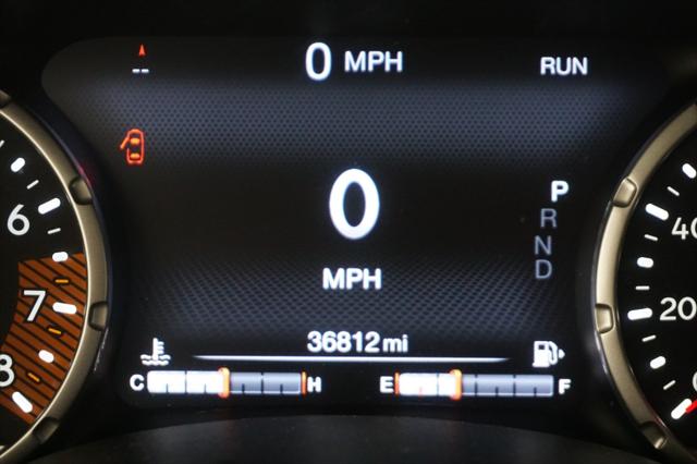 2023 Jeep Renegade Altitude 4x4