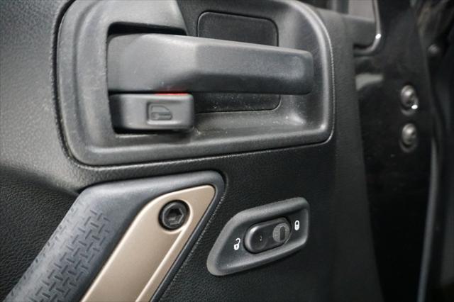 2016 Jeep Wrangler Unlimited 75th Anniversary
