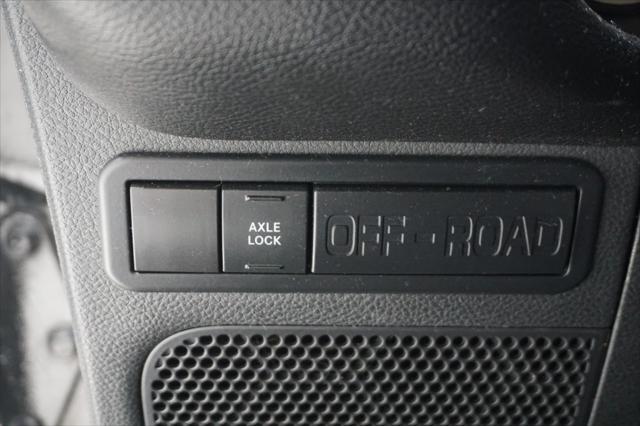 2016 Jeep Wrangler Unlimited 75th Anniversary