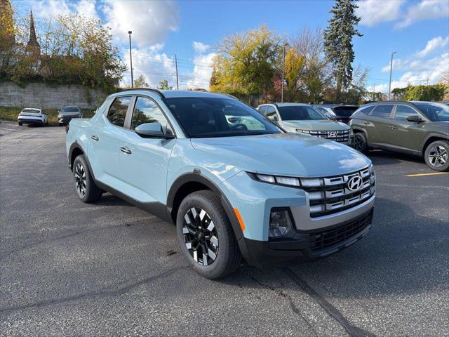 2026 Hyundai Santa Cruz SEL for sale in Erie, PA