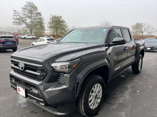 2025 Toyota Tacoma Unknown