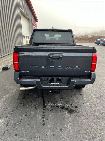 2025 Toyota Tacoma Unknown