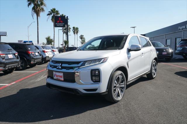 2026 Mitsubishi Outlander Sport 2.0 SE for sale in Brownsville, TX