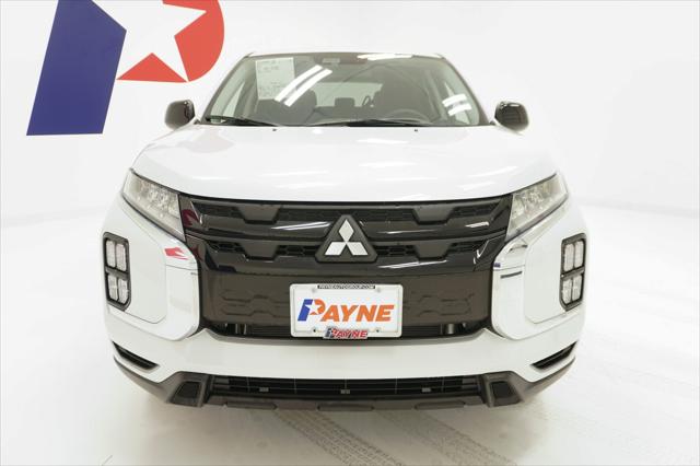 2026 Mitsubishi Outlander Sport 2.0 LE