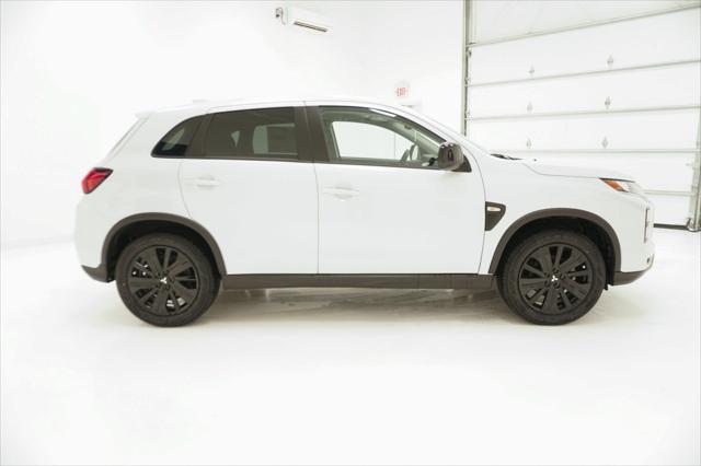 2026 Mitsubishi Outlander Sport 2.0 LE