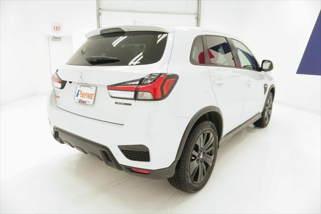 2026 Mitsubishi Outlander Sport 2.0 LE