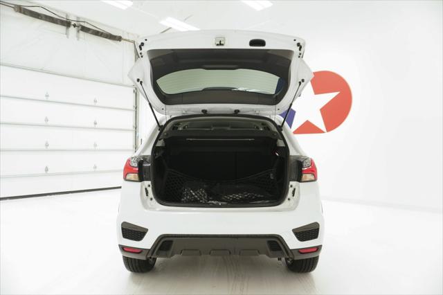 2026 Mitsubishi Outlander Sport 2.0 LE