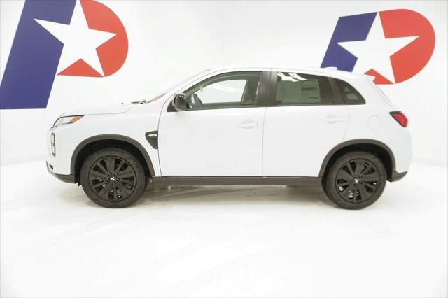 2026 Mitsubishi Outlander Sport 2.0 LE