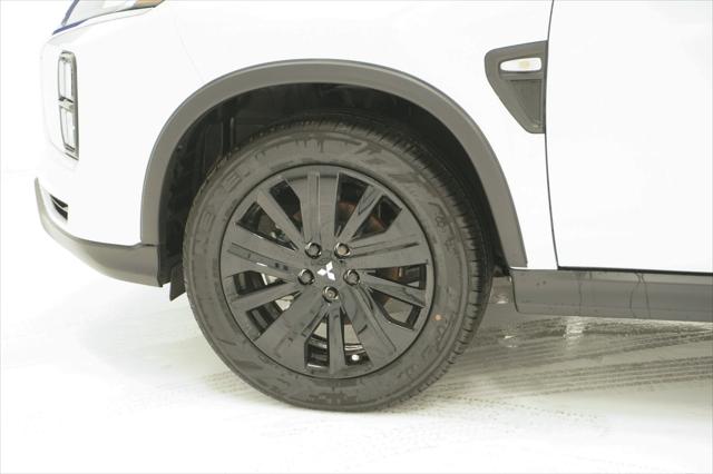 2026 Mitsubishi Outlander Sport 2.0 LE