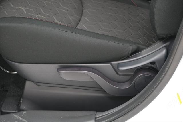 2026 Mitsubishi Outlander Sport 2.0 LE