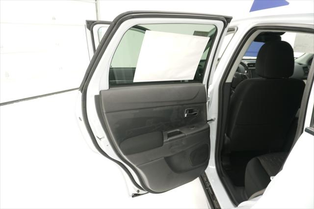 2026 Mitsubishi Outlander Sport 2.0 LE