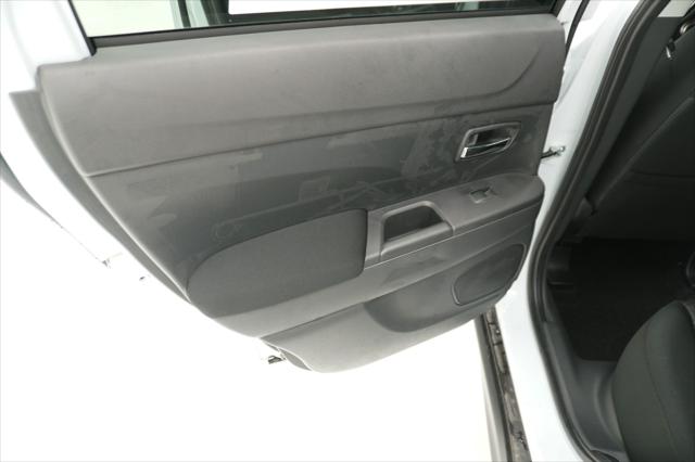 2026 Mitsubishi Outlander Sport 2.0 LE